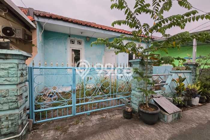Rumah Budget Terbaik Siap Huni di Balaraja LT 72m2 Rumah Budget Terbaik Siap Huni di Balaraja LT 72m2