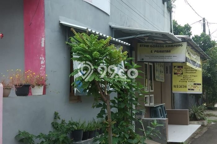 Hunian Cantik Minimalis Lb 100m2 di Balaraja, Tangerang Hunian Cantik Minimalis Lb 100m2 di Balaraja, Tangerang