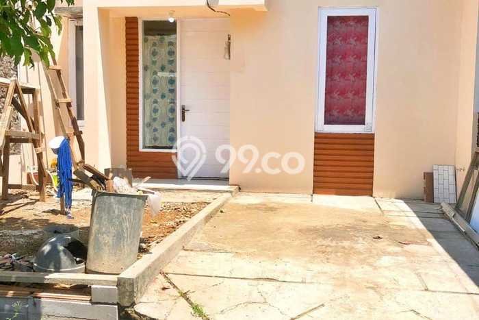 Rumah Modern Minimalis 2 Kamar Siap Huni di Balaraja Rumah Modern Minimalis 2 Kamar Siap Huni di Balaraja