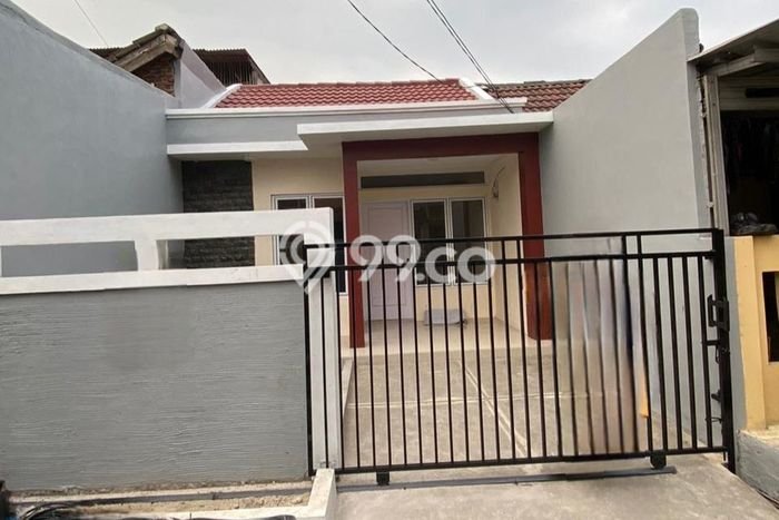Dijual Rumah Murah di Balaraja Tangerang Harga Rp 430 Juta LT 60m2 Dijual Rumah Murah di Balaraja Tangerang Harga Rp 430 Juta LT 60m2