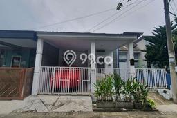 Dijual Cepat Rumah Bagus Siap Huni LB 100m2 di Balaraja, Tangerang Dijual Cepat Rumah Bagus Siap Huni LB 100m2 di Balaraja, Tangerang