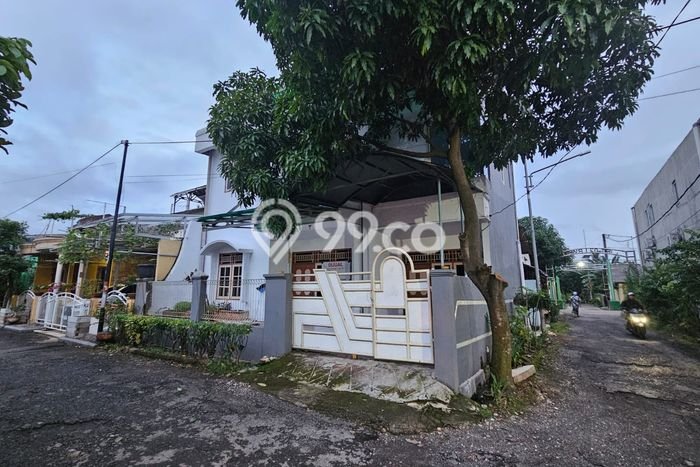 Dijual Cepat Rumah Bagus Siap Huni LB 170m2 di Balaraja, Tangerang Dijual Cepat Rumah Bagus Siap Huni LB 170m2 di Balaraja, Tangerang
