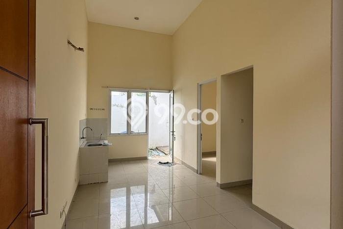 Rumah Strategis Minimalis Lb 40m2 di Cikupa, Tangerang Rumah Strategis Minimalis Lb 40m2 di Cikupa, Tangerang