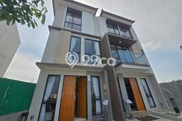 Dijual Hunian Rumah Nyaman 4 Kamar di Cikupa Citra Raya, Tangerang Dijual Hunian Rumah Nyaman 4 Kamar di Cikupa Citra Raya, Tangerang