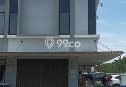 Disewakan Ruko di Kawasan Ramai Suvarna Sutera Luas 129m2 Disewakan Ruko di Kawasan Ramai Suvarna Sutera Luas 129m2