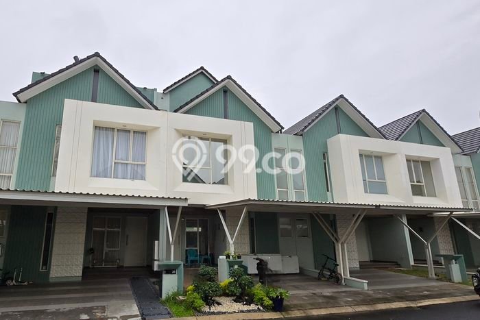 For Sale Rumah 2 Kamar Lokasi Ideal Bagus dan Strategis di Balaraja For Sale Rumah 2 Kamar Lokasi Ideal Bagus dan Strategis di Balaraja