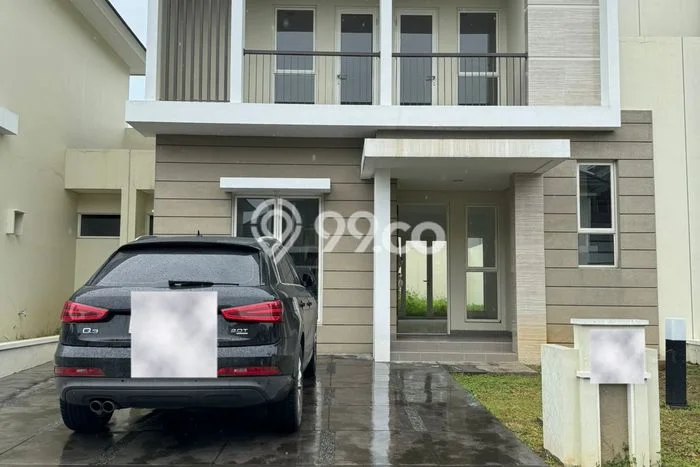 Rumah Cantik Siap Pakai Di Cikupa Luas 130m2 Lokasi Strategis Rumah Cantik Siap Pakai Di Cikupa Luas 130m2 Lokasi Strategis