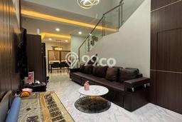 Rumah Luas Asri 2 KT Siap Huni di Suvarna Sutera Tangerang Rumah Luas Asri 2 KT Siap Huni di Suvarna Sutera Tangerang