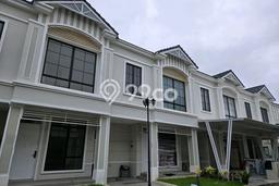 Lokasi terbaik! Rumah siap huni disewakan di Sindang Jaya LB 97m2 Lokasi terbaik! Rumah siap huni disewakan di Sindang Jaya LB 97m2