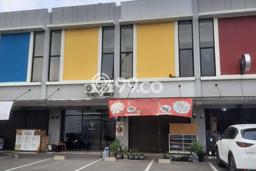 Ruko Bagus Dijual LB 92m2 Lokasi Strategis Tangerang Area Cocok untuk Bisnis Ruko Bagus Dijual LB 92m2 Lokasi Strategis Tangerang Area Cocok untuk Bisnis