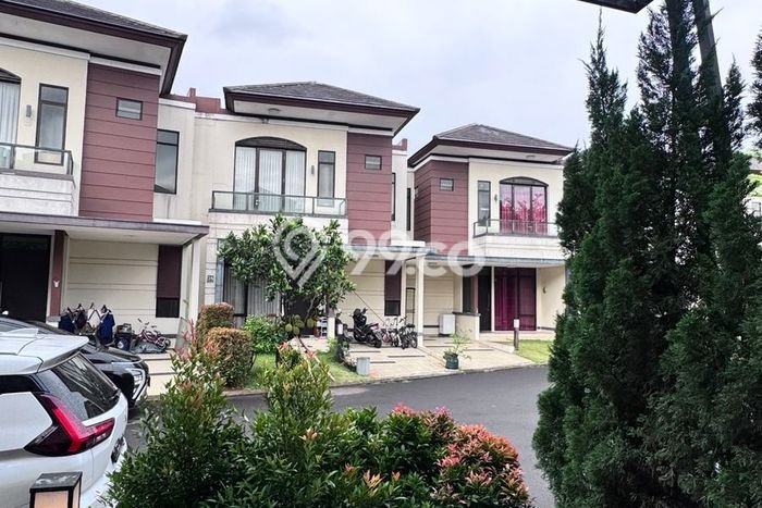Disewakan Cepat Rumah Kondisi Bagus di Kawasan Cikupa, Tangerang Disewakan Cepat Rumah Kondisi Bagus di Kawasan Cikupa, Tangerang