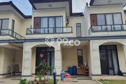 Lokasi terbaik! Rumah siap pakai dikontrakkan di Cikupa LB 79m2 Lokasi terbaik! Rumah siap pakai dikontrakkan di Cikupa LB 79m2