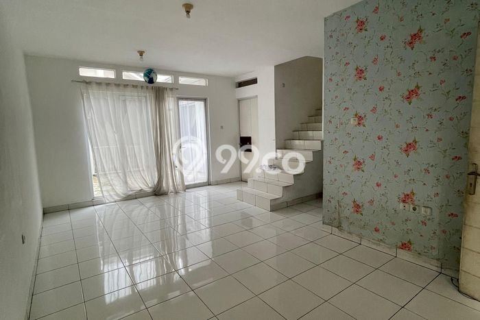 Rumah Modern Cantik 3 KT Bisa Langsung Pindah di Balaraja Rumah Modern Cantik 3 KT Bisa Langsung Pindah di Balaraja