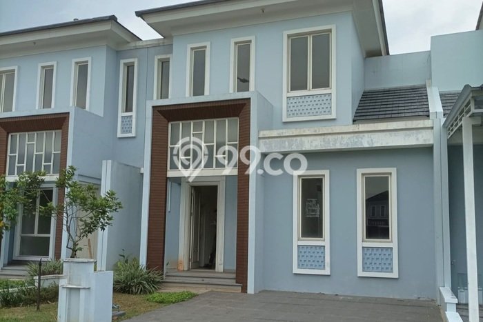 Dijual Rumah Minimalis Bagus Punya 3 KT di Cikupa Tangerang - Dijual Rumah Minimalis Bagus Punya 3 KT di Cikupa Tangerang -