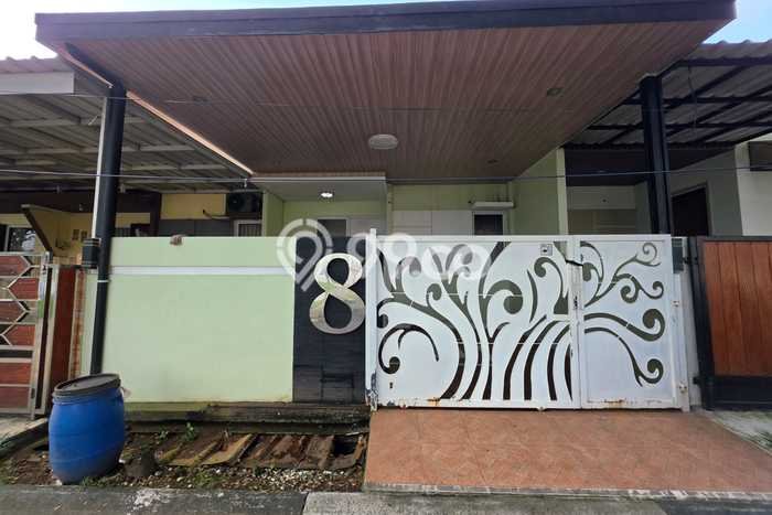 Dijual Rumah 2 Kamar Lokasi Ideal Bagus dan Strategis di Balaraja Dijual Rumah 2 Kamar Lokasi Ideal Bagus dan Strategis di Balaraja