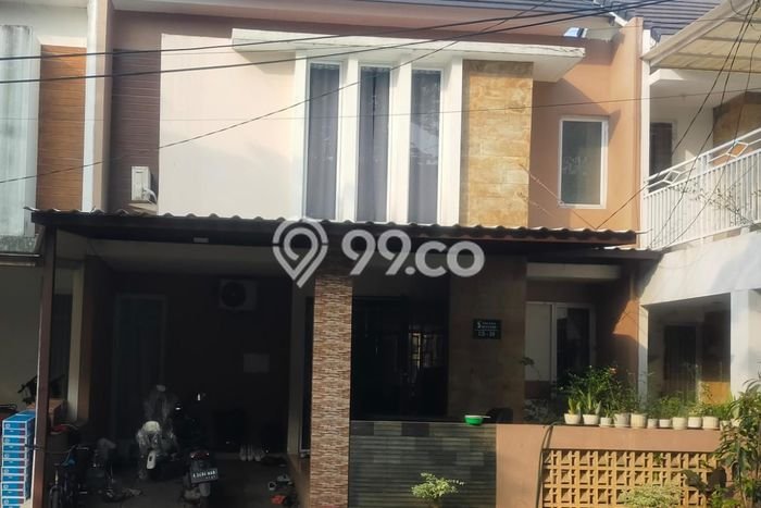 Jual Rumah Strategis Bagus Punya 6 KT di Balaraja Tangerang - Jual Rumah Strategis Bagus Punya 6 KT di Balaraja Tangerang -