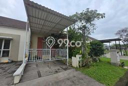 Disewakan! Rumah 2 Kamar Tidur &
1 Kamar Mandi di Suvarna Sutera, Tangerang Disewakan! Rumah 2 Kamar Tidur &
1 Kamar Mandi di Suvarna Sutera, Tangerang