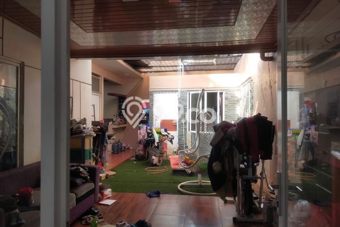 Jual Rumah Strategis Bagus Punya 6 KT di Balaraja Tangerang - Jual Rumah Strategis Bagus Punya 6 KT di Balaraja Tangerang -