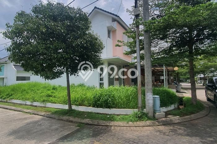 Dijual Cepat Rumah Favorit Siap Huni LB 69m2 di Balaraja, Tangerang Dijual Cepat Rumah Favorit Siap Huni LB 69m2 di Balaraja, Tangerang