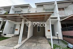 Lokasi terbaik! Rumah siap huni disewakan di Balaraja LB 70m2 Lokasi terbaik! Rumah siap huni disewakan di Balaraja LB 70m2