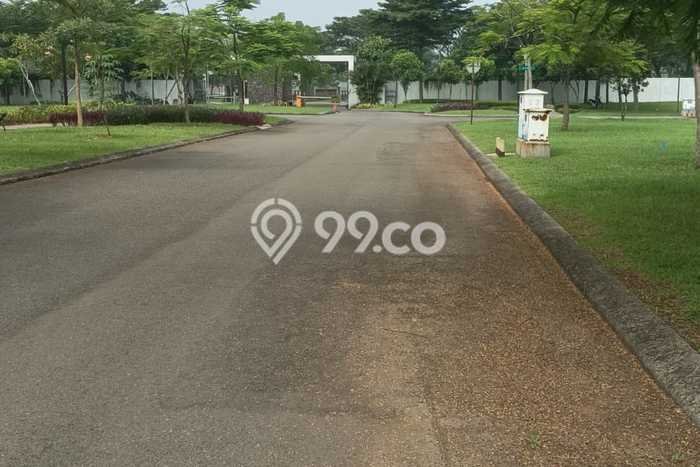 Tanah Kavling Dijual di Suvarna Sutera, Tangerang dengan Luas Tanah 350m2 Tanah Kavling Dijual di Suvarna Sutera, Tangerang dengan Luas Tanah 350m2