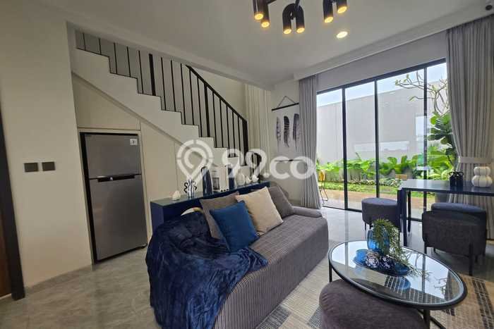 Jual Rumah Bagus Siap Huni LB 56m2 di Balaraja, Tangerang Jual Rumah Bagus Siap Huni LB 56m2 di Balaraja, Tangerang