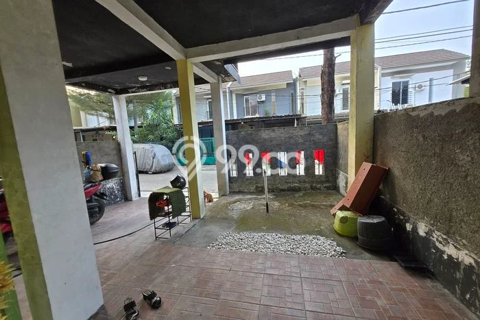 Jual Rumah Strategis Bagus Punya 3 KT di Balaraja Tangerang SHM Jual Rumah Strategis Bagus Punya 3 KT di Balaraja Tangerang SHM