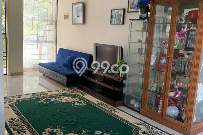 Disewakan Segera Rumah Kondisi Bagus di Kawasan Cikupa, Tangerang Disewakan Segera Rumah Kondisi Bagus di Kawasan Cikupa, Tangerang