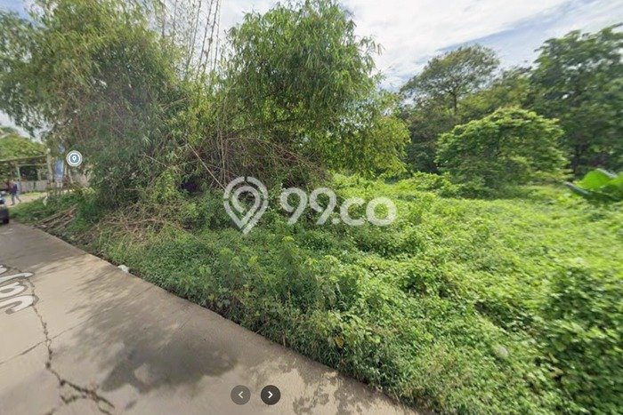 Lahan Dijual Lokasi Sindang Jaya, Tangerang dengan Luas Tanah 1500m2 dan Status SHM Lahan Dijual Lokasi Sindang Jaya, Tangerang dengan Luas Tanah 1500m2 dan Status SHM