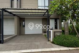 Rumah Luas Asri 3 KT Siap Pakai di Suvarna Sutera Tangerang Rumah Luas Asri 3 KT Siap Pakai di Suvarna Sutera Tangerang