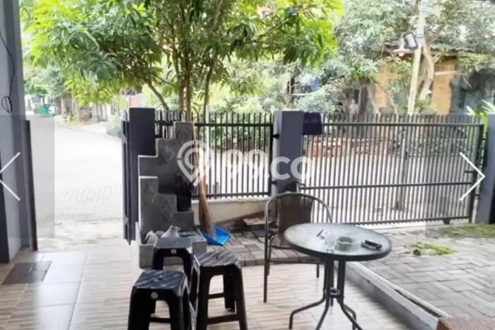 Dijual Cepat Rumah Favorit Siap Huni LB 125m2 di Balaraja, Tangerang Dijual Cepat Rumah Favorit Siap Huni LB 125m2 di Balaraja, Tangerang