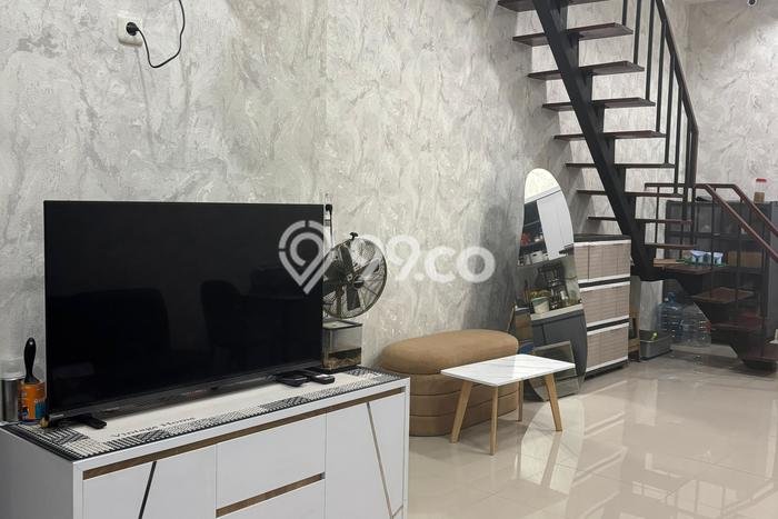 Rumah Modern Minimalis 2 Kamar Bisa Langsung Pindah di Balaraja Rumah Modern Minimalis 2 Kamar Bisa Langsung Pindah di Balaraja