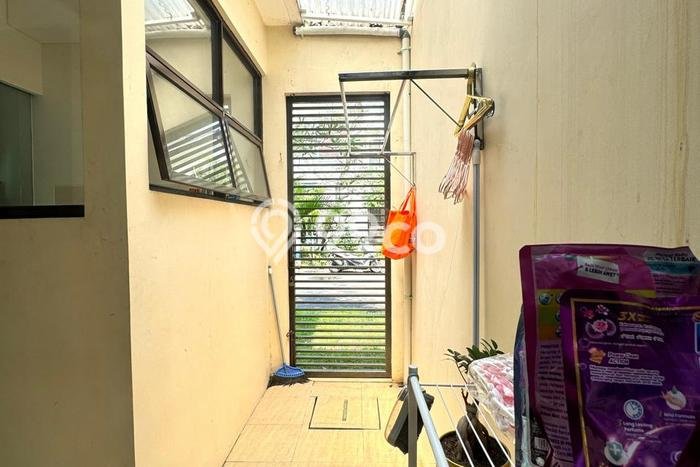 Rumah Modern Disewakan di Cikupa Tangerang Area Sangat Strategis Rumah Modern Disewakan di Cikupa Tangerang Area Sangat Strategis