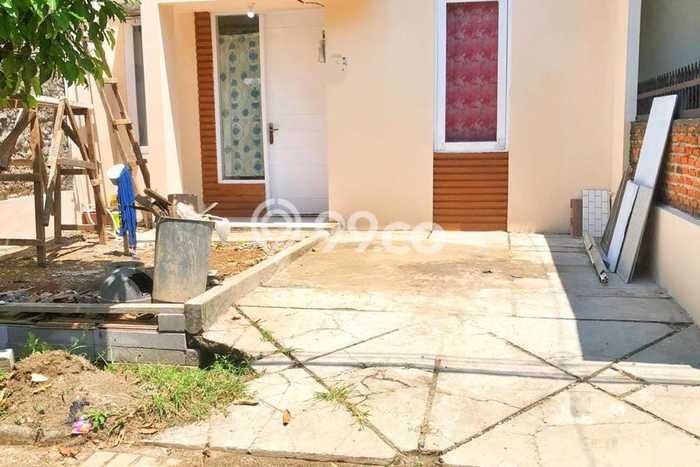 Rumah Modern Minimalis 2 Kamar Siap Huni di Balaraja Rumah Modern Minimalis 2 Kamar Siap Huni di Balaraja