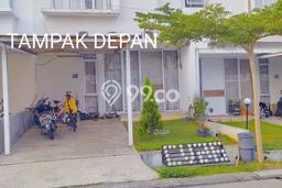 Hunian Cantik Minimalis Lb 65m2 di Balaraja, Tangerang Hunian Cantik Minimalis Lb 65m2 di Balaraja, Tangerang