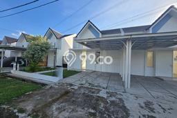 Jual Rumah Favorit Siap Huni LB 40m2 di Balaraja, Tangerang Jual Rumah Favorit Siap Huni LB 40m2 di Balaraja, Tangerang