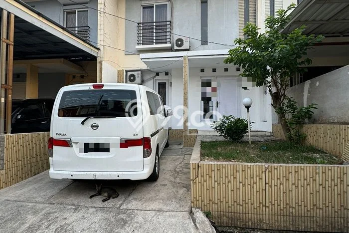 Dijual Rumah Minimalis Bagus Punya 3 KT di Balaraja Tangerang SHM Dijual Rumah Minimalis Bagus Punya 3 KT di Balaraja Tangerang SHM