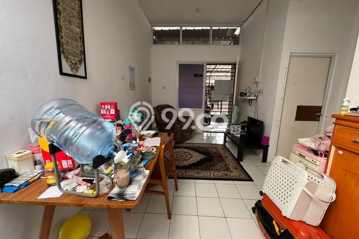 Rumah Minimalis Dijual Lokasi Balaraja 1 Kamar dengan Luas Tanah 72m2 Rumah Minimalis Dijual Lokasi Balaraja 1 Kamar dengan Luas Tanah 72m2