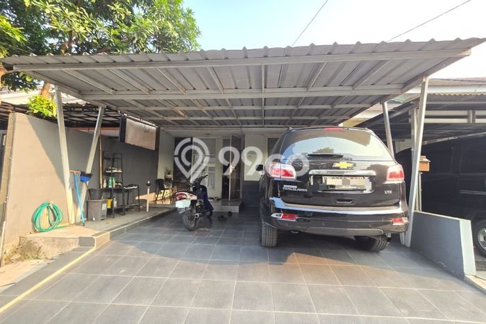 Dijual Cepat Rumah Favorit Siap Huni LB 90m2 di Balaraja, Tangerang Dijual Cepat Rumah Favorit Siap Huni LB 90m2 di Balaraja, Tangerang