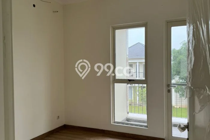 Rumah Cantik Siap Pakai Di Cikupa Luas 130m2 Lokasi Strategis Rumah Cantik Siap Pakai Di Cikupa Luas 130m2 Lokasi Strategis