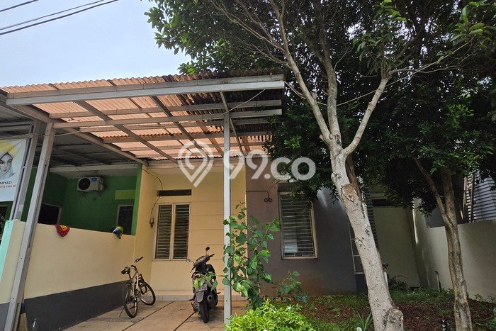 Dijual Rumah Minimalis Bagus Punya 2 KT di Balaraja Tangerang SHM Dijual Rumah Minimalis Bagus Punya 2 KT di Balaraja Tangerang SHM