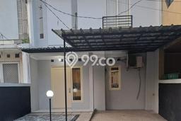 Rumah Modern Cantik 3 Kamar Siap Huni di Balaraja Rumah Modern Cantik 3 Kamar Siap Huni di Balaraja