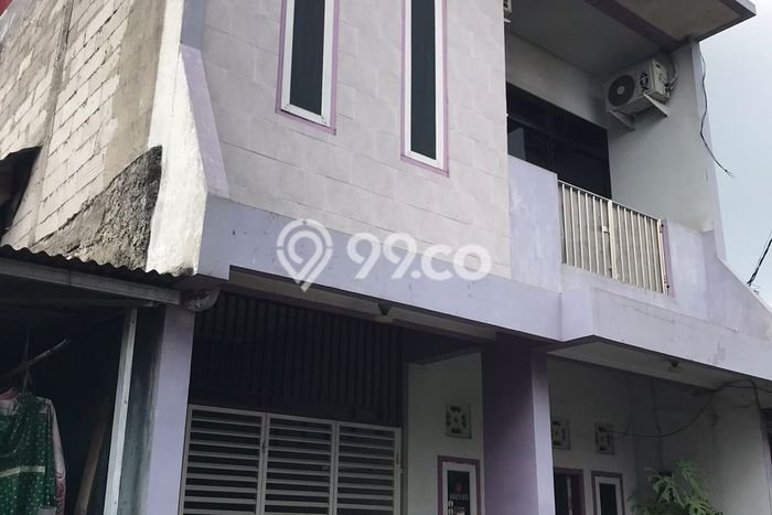 Dijual Rumah Strategis Bagus Punya 4 KT di Balaraja Tangerang SHM Dijual Rumah Strategis Bagus Punya 4 KT di Balaraja Tangerang SHM