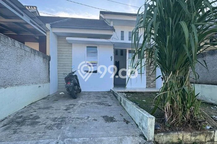 Rumah Cantik Siap Pakai Di Balaraja Luas 36m2 Aman Rumah Cantik Siap Pakai Di Balaraja Luas 36m2 Aman