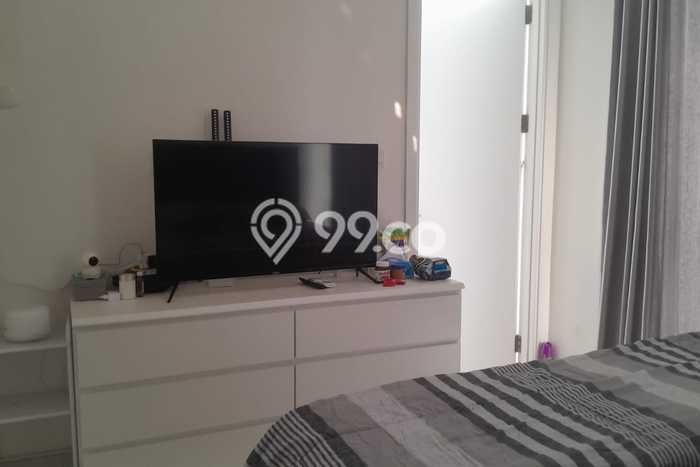Dijual Rumah Modern 4 KT di Suvarna Sutera, Tangerang Dijual Rumah Modern 4 KT di Suvarna Sutera, Tangerang