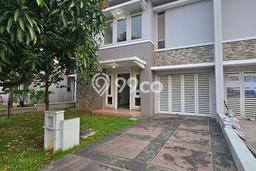 Rumah Luas Asri 3 KT Siap Huni di Suvarna Sutera Tangerang Rumah Luas Asri 3 KT Siap Huni di Suvarna Sutera Tangerang