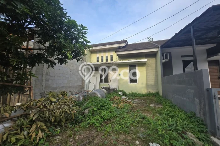 Jual Rumah Murah Meriah Balaraja Punya 2 Kamar & LT 90m2 Jual Rumah Murah Meriah Balaraja Punya 2 Kamar & LT 90m2