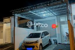 Jual Rumah Bagus Siap Huni LB 56m2 di Balaraja, Tangerang Jual Rumah Bagus Siap Huni LB 56m2 di Balaraja, Tangerang