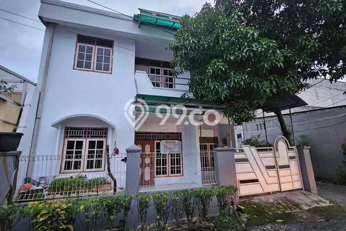 Dijual Cepat Rumah Bagus Siap Huni LB 170m2 di Balaraja, Tangerang Dijual Cepat Rumah Bagus Siap Huni LB 170m2 di Balaraja, Tangerang