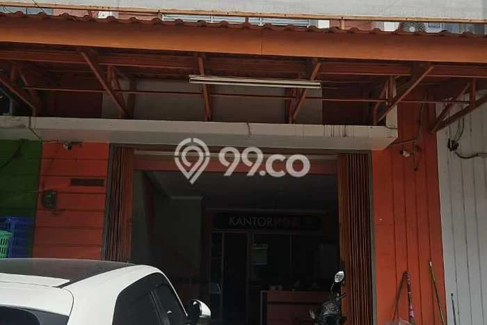 Lokasi Strategis! Dijual Ruko Bisnis di Tigaraksa, Tangerang Kondisi Baik Lokasi Strategis! Dijual Ruko Bisnis di Tigaraksa, Tangerang Kondisi Baik